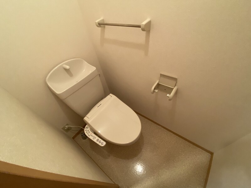 レイツコート柴田の物件内観写真