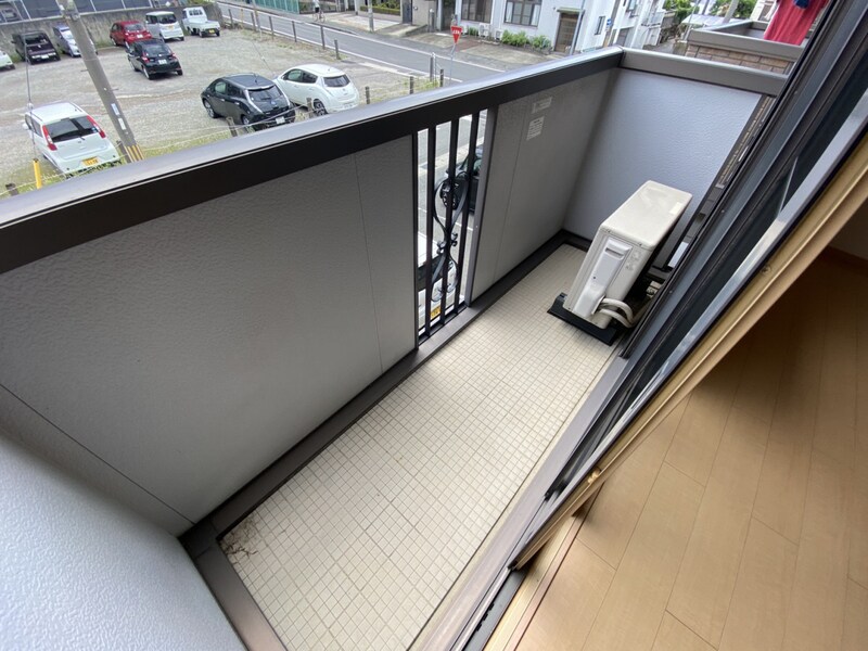 レイツコート柴田の物件内観写真