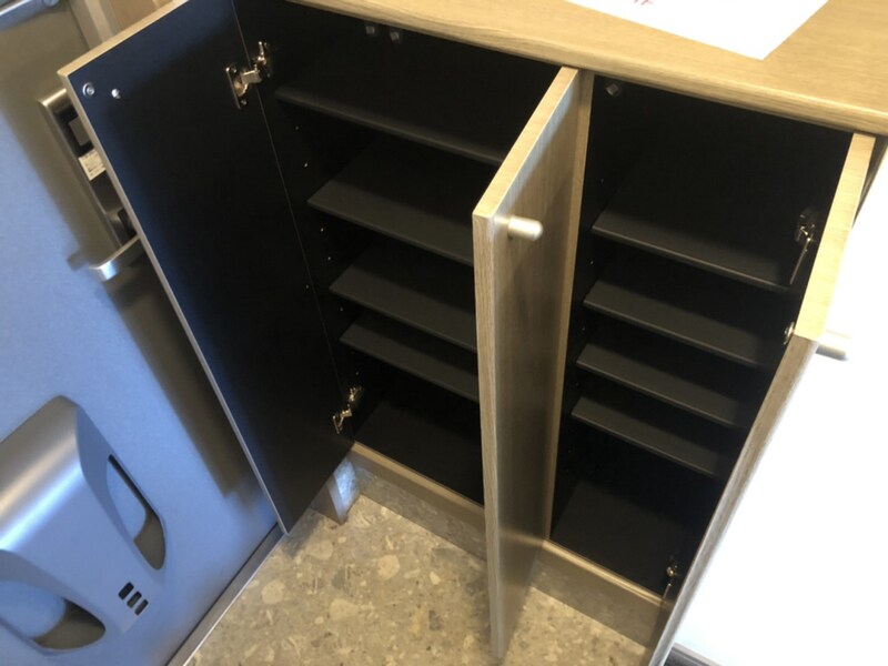 ウエストヒルズの物件内観写真