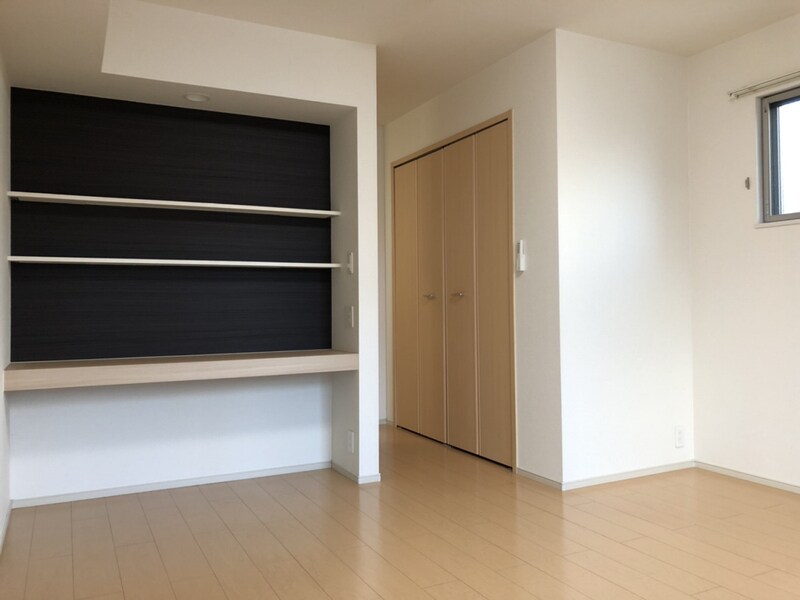 ディア　ベルジュの物件内観写真