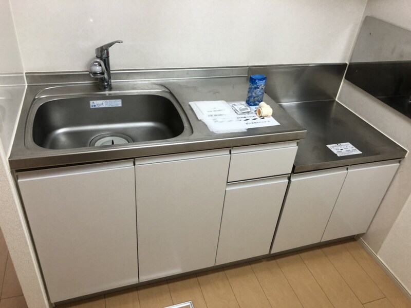 ディア　ベルジュの物件内観写真