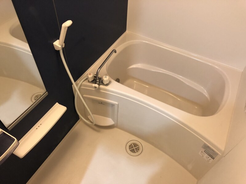 ディア　ベルジュの物件内観写真