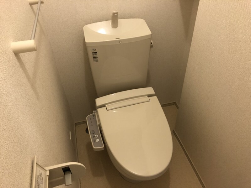 ディア　ベルジュの物件内観写真