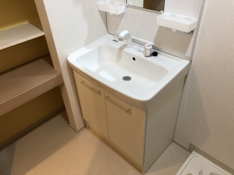 ディア　ベルジュの物件内観写真