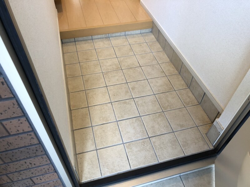 ディア　ベルジュの物件内観写真