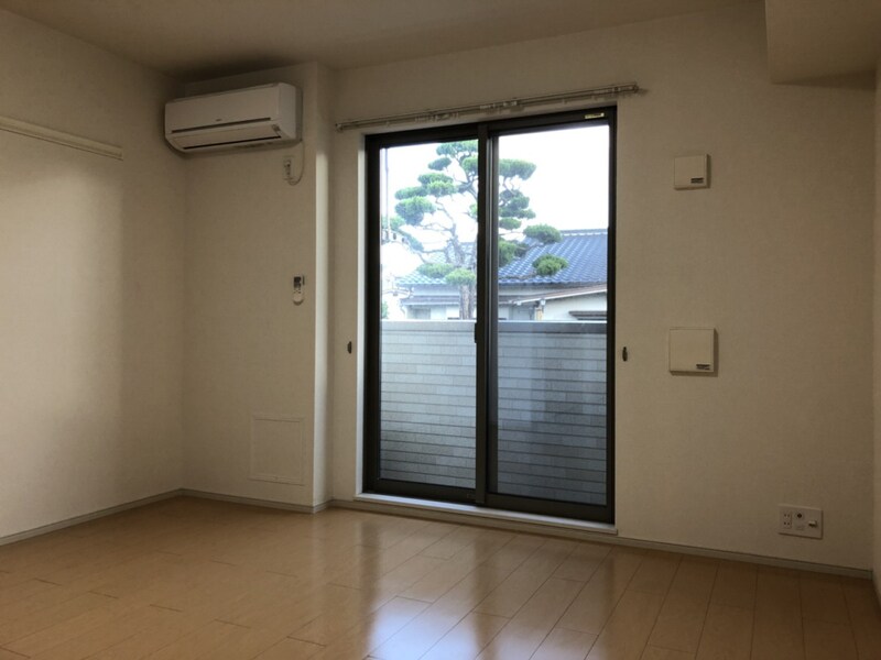 ディア　ベルジュの物件内観写真