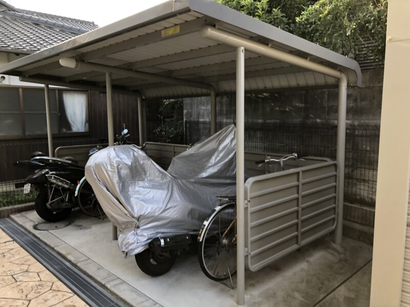 ディア　ベルジュの物件内観写真