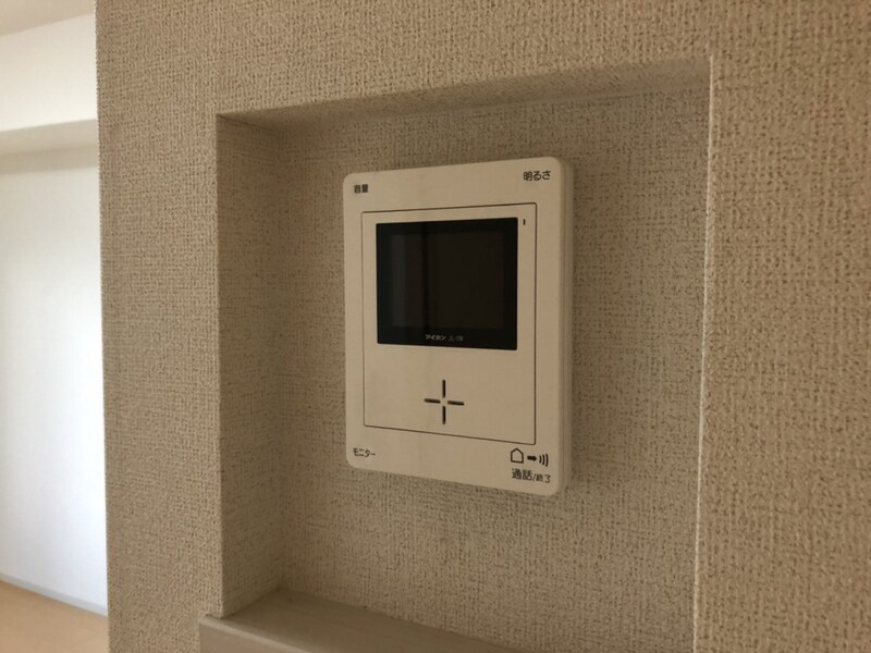 ディア　ベルジュの物件内観写真