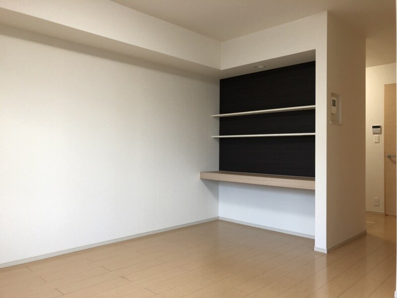 ディア　ベルジュの物件内観写真