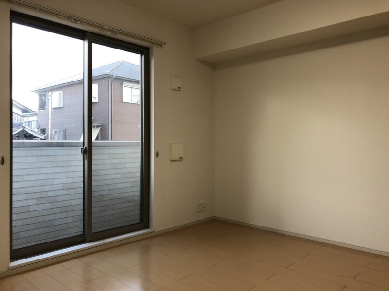 ディア　ベルジュの物件内観写真