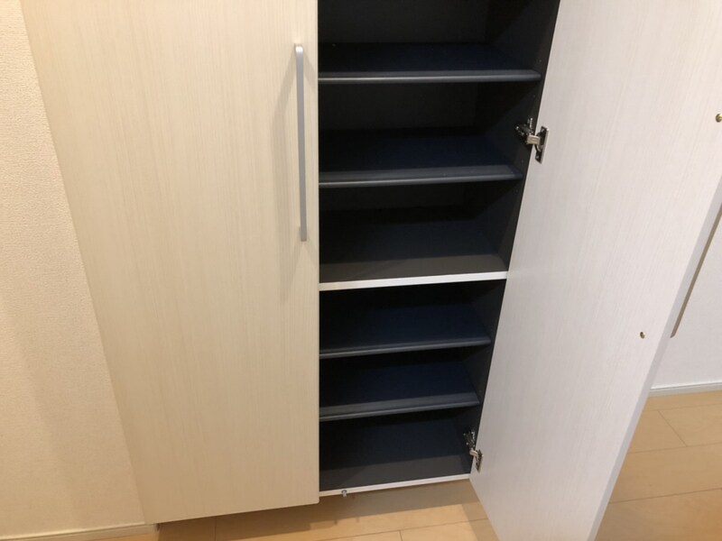 ディア　ベルジュの物件内観写真