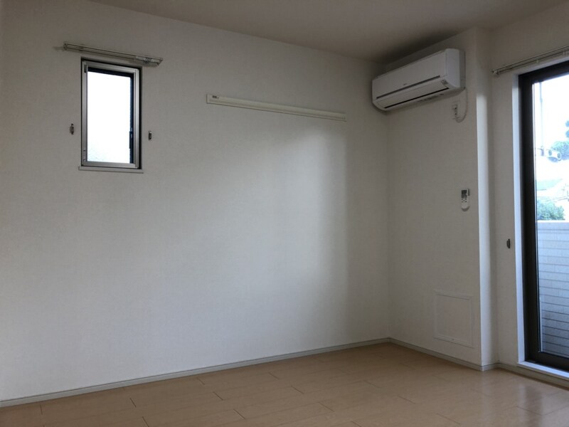 ディア　ベルジュの物件内観写真