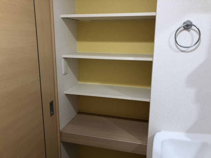 ディア　ベルジュの物件内観写真