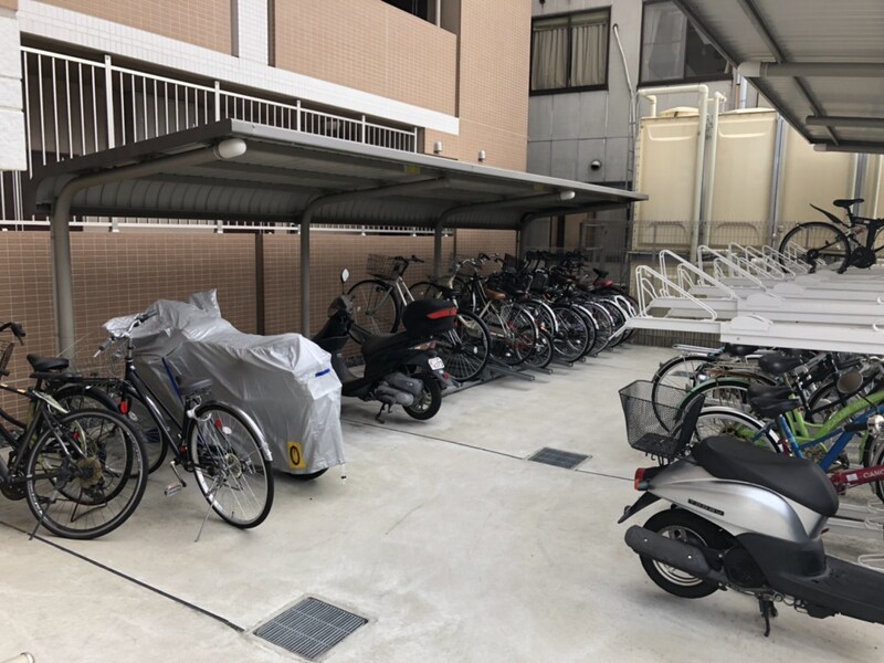 姫路駅 徒歩14分 1階の物件内観写真