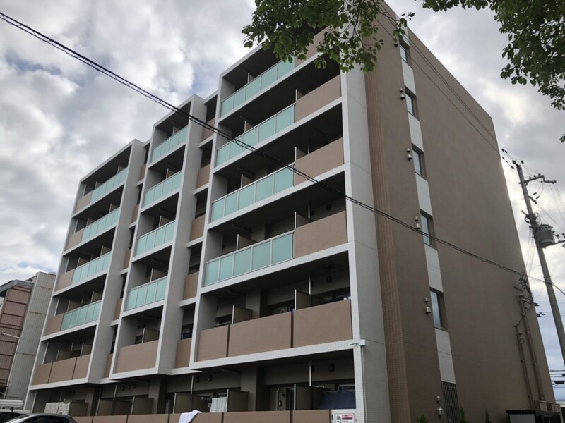 姫路駅 徒歩14分 1階の物件外観写真