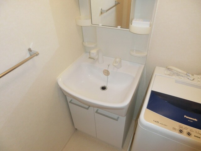 サンテ・レザンジュ　Ｂ棟の物件内観写真