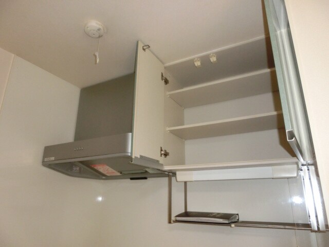 サンテ・レザンジュ　Ｂ棟の物件内観写真