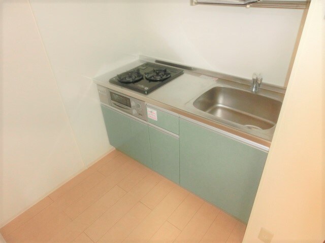 サンテ・レザンジュ　Ｂ棟の物件内観写真