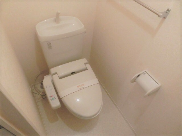 サンテ・レザンジュ　Ｂ棟の物件内観写真