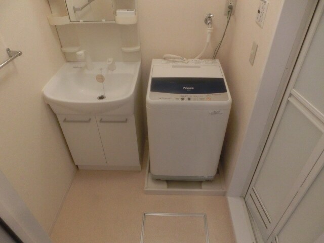 サンテ・レザンジュ　Ｂ棟の物件内観写真