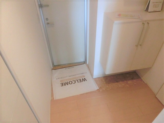 サンテ・レザンジュ　Ｂ棟の物件内観写真