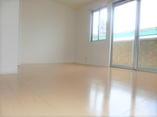 サンテ・レザンジュ　Ｂ棟の物件内観写真