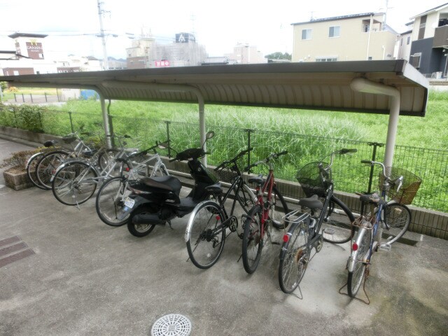 サンテ・レザンジュ　Ｂ棟の物件内観写真