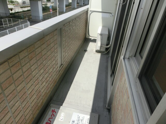 サンテ・レザンジュ　Ｂ棟の物件内観写真