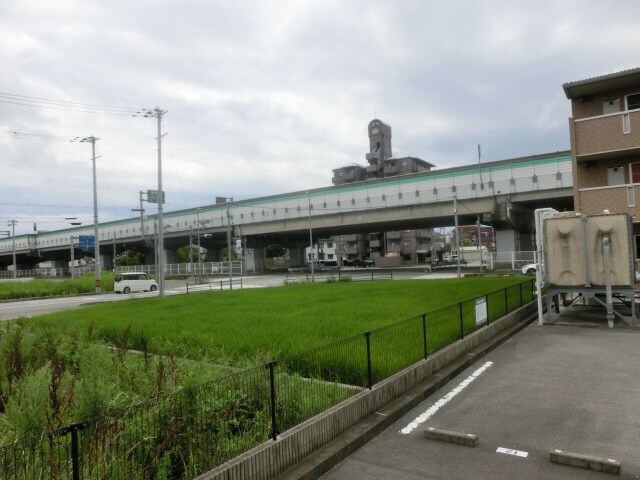 サンテ・レザンジュ　Ｂ棟の物件内観写真