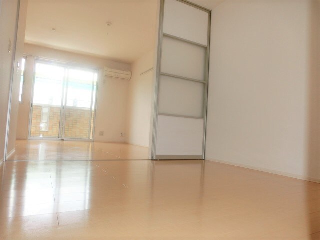 サンテ・レザンジュ　Ｂ棟の物件内観写真