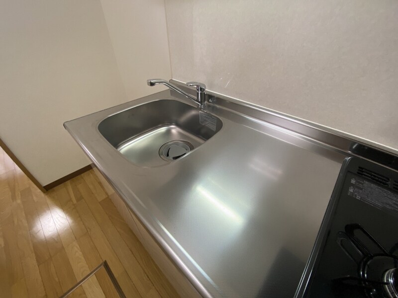 ネオクオーツ幸　弐番館の物件内観写真