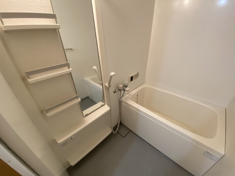 ネオクオーツ幸　弐番館の物件内観写真