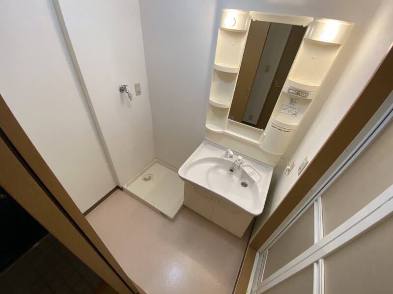 ネオクオーツ幸　弐番館の物件内観写真