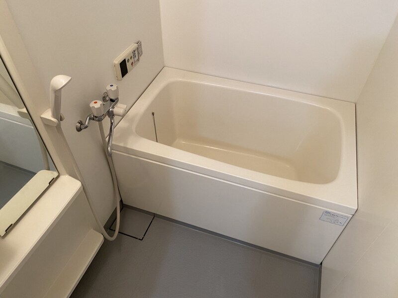 ネオクオーツ幸　弐番館の物件内観写真