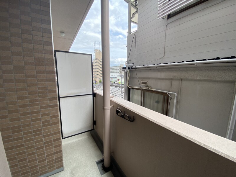 ネオクオーツ幸　弐番館の物件内観写真