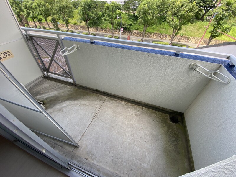 メゾンデール本町の物件内観写真