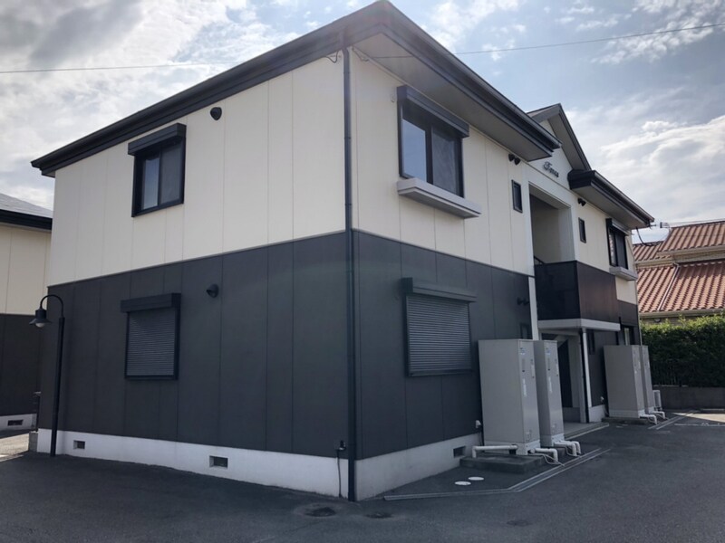 亀山駅 徒歩19分 1階の物件外観写真