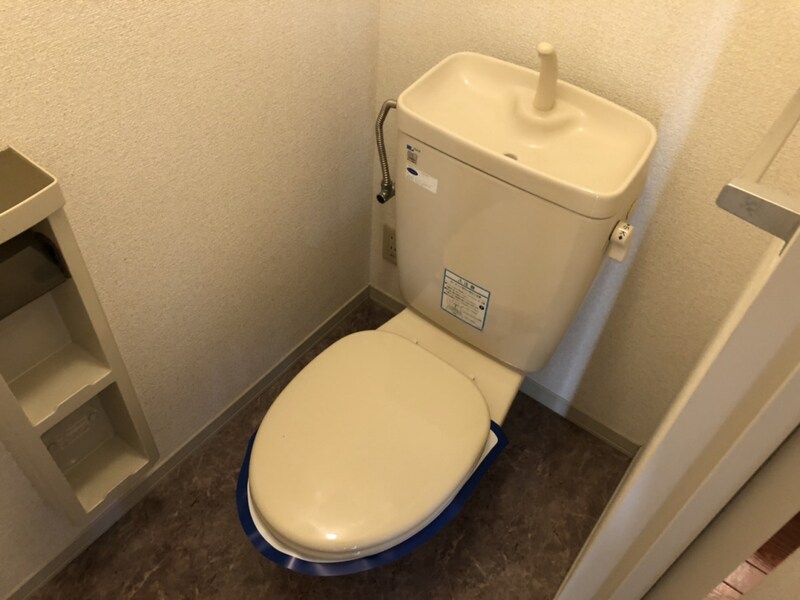 亀山駅 徒歩19分 1階の物件内観写真