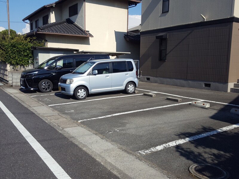 ライフピア・新町の物件外観写真