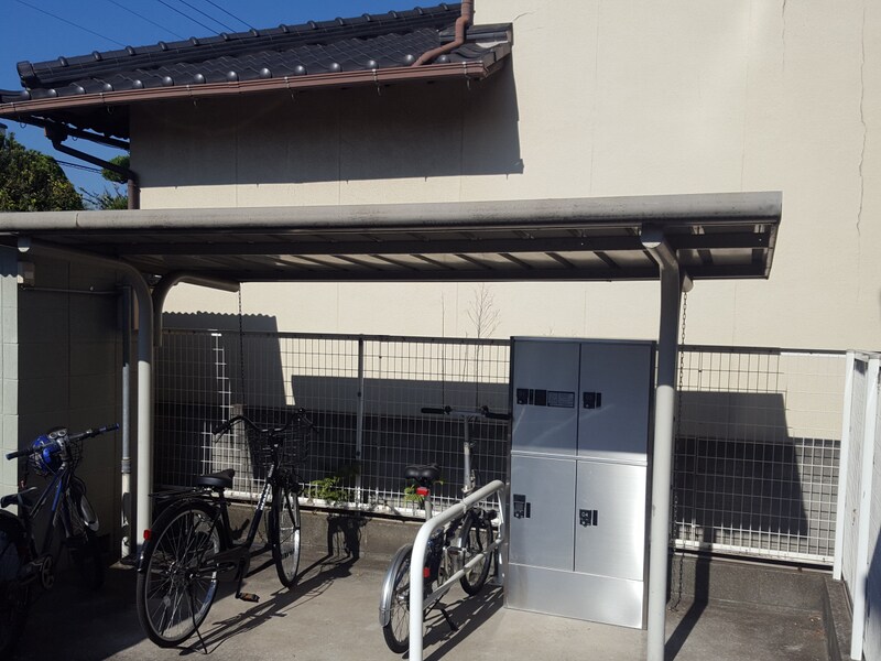 ライフピア・新町の物件内観写真