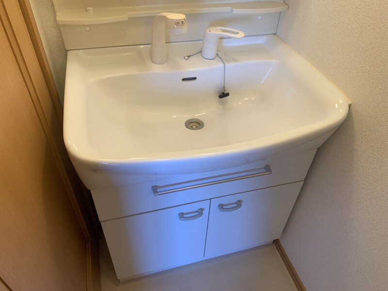 エレガンス・ヴィラＡの物件内観写真