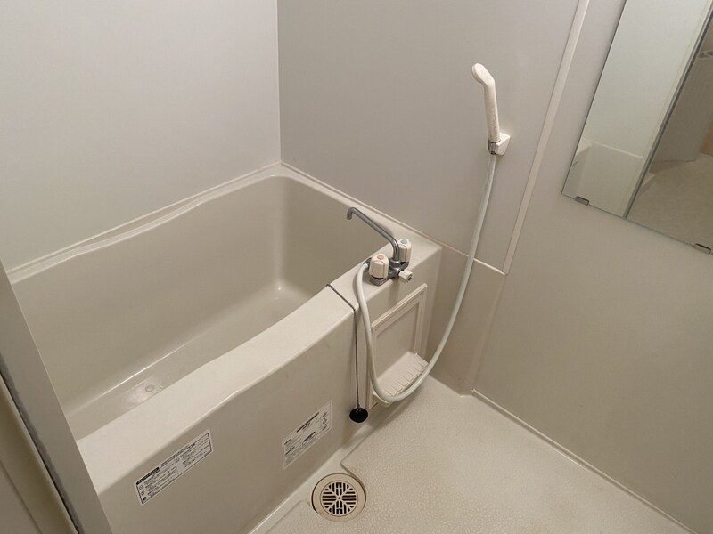 セジュール白浜　A棟の物件内観写真