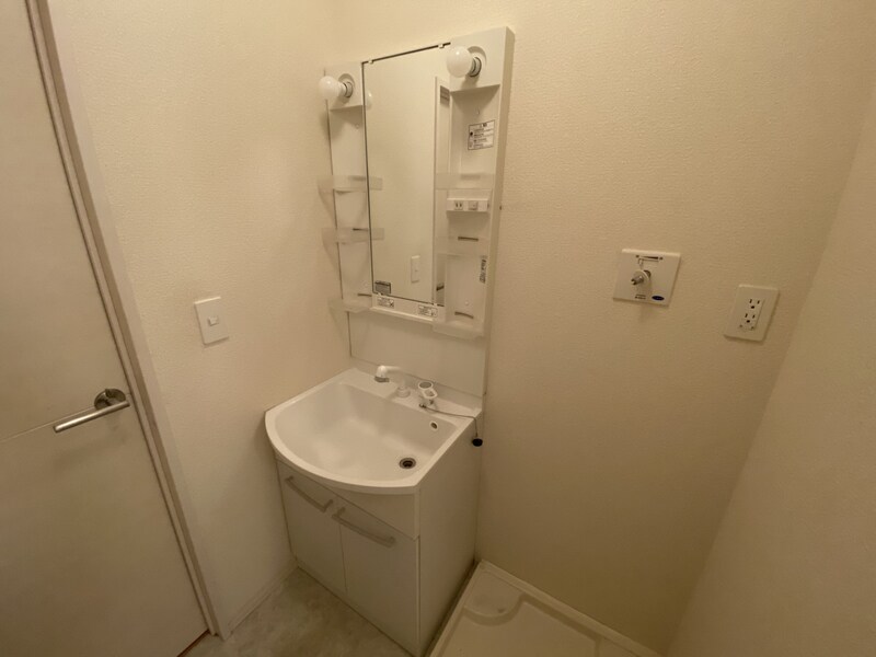 セジュール白浜　A棟の物件内観写真