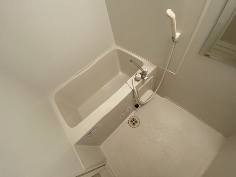 セジュール白浜　A棟の物件内観写真