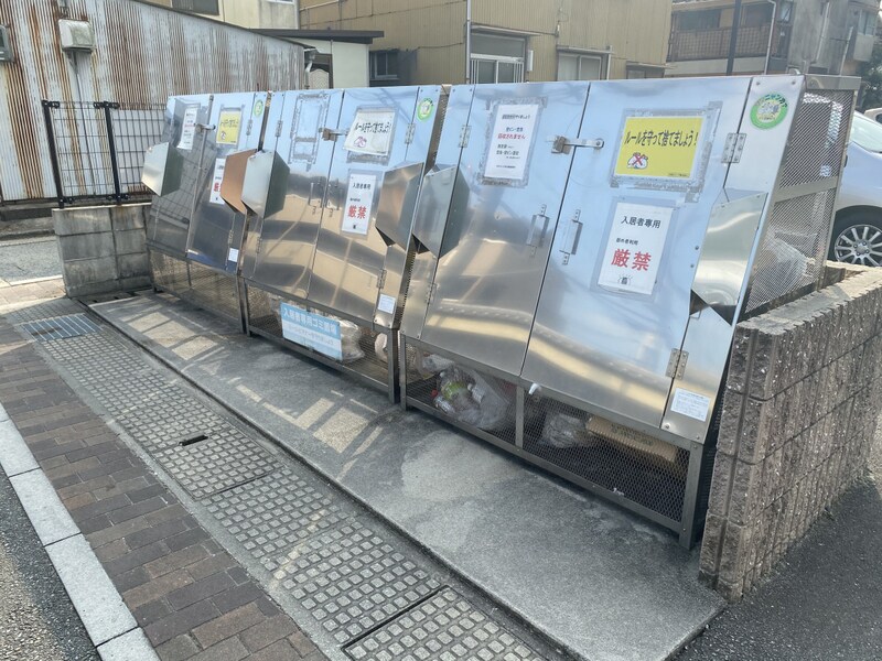 セジュール白浜　A棟の物件内観写真