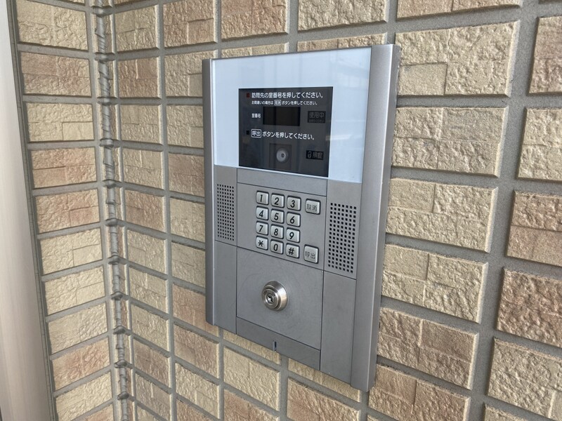 セジュール白浜　A棟の物件内観写真