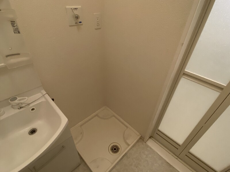 セジュール白浜　A棟の物件内観写真