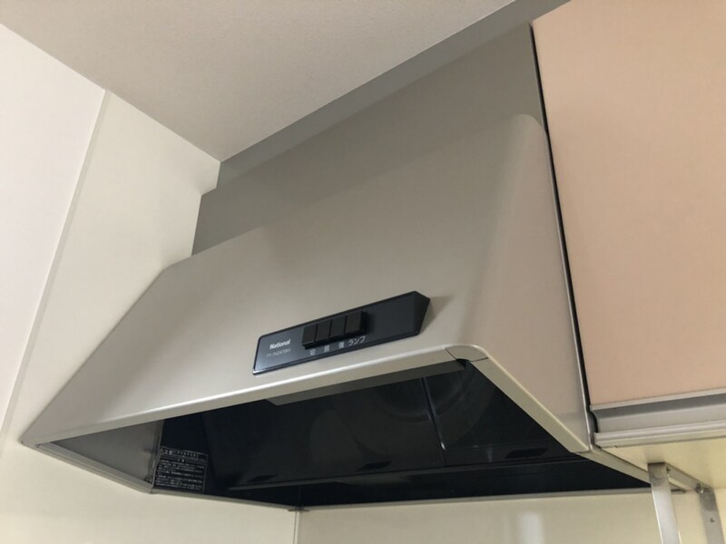 アルコ・ラ・カーサ福崎の物件内観写真