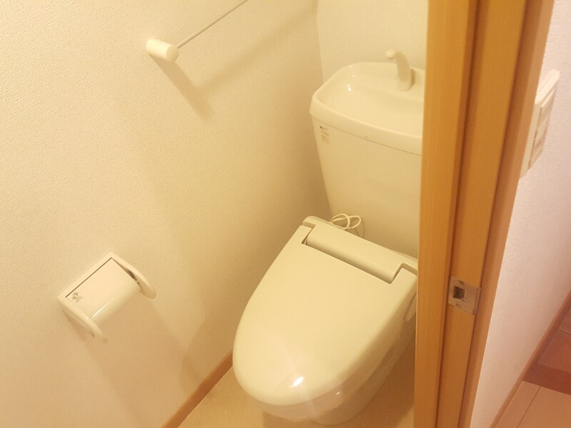 ジュネス・アビタシオンの物件内観写真