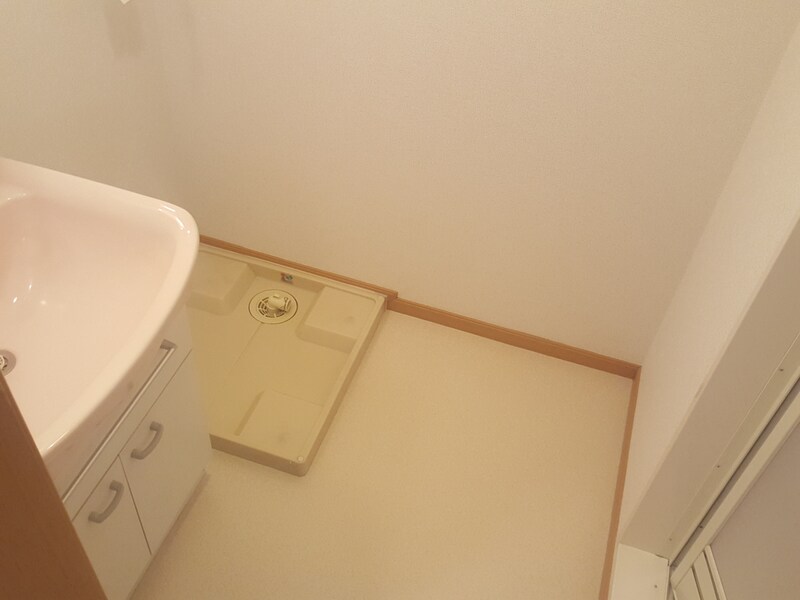 ジュネス・アビタシオンの物件内観写真